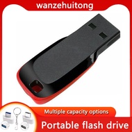 High-Speed Flash Memory Driver+TYPE-C Adapter Set, Support Customized LOGO, 2TB/1TB/512GB/256GB/64GB