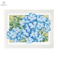 Flower Full Diamond Mosaic Embroidery Painting Full Drill Diamond Painting DIY Full Diamond Dots Pai