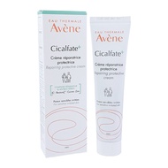 [Hoàn Tiền 8%]Kem Phục Hồi Da Liền Sẹo Avene Cicalfate Repair Cream