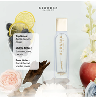 Bizarre Eau de Parfum - 50ml
