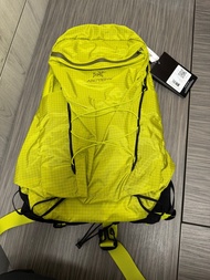 Arc’teryx  Aerios 30L 行山背囊 arcteryx