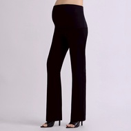 Nitan (นิทาน) กางเกงยีนส์คนท้อง กางเกงพยุงครรภ์ ช่วยลดอาการหน่วงท้อง รุ่น Jisoo Maternity Jeans