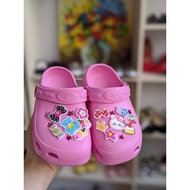 Girls' slippers