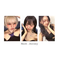 VIVIZ POB MD NEW LEGACY MESH JERSEY MERCHANDISE CONCERT EUNHA SINB UMJI PHOTOCARD