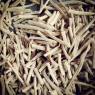 Shatavari Dried Roots White - Asparagus Racemosus - promote fertility - 1kg
