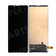 Sony Xperia 1, 1 ii, 1 iii, 5, 5 ii, 5 iii, 10 ii, 10 iii  (NEW) Touch Screen Original LCD