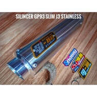 [✅Promo] Silincer Sj88 Gp93 Slim