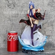 Naruto YOMI YOMI YOMI Nan Shinan Naruto Boxed Large-Scale Figure Statue