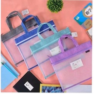 JKYSD A4 Net Handy Envelope school and office supplies