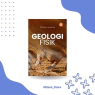 [DP14122A] Physical Geology Book