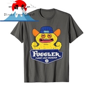 [Direct from Japan]
Fugler Green Grinphony Ugly Monsters T-shirt