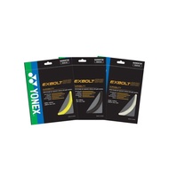 YONEX STRING EXBOLT 68 (100% ORIGINAL)