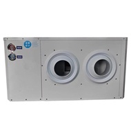 Factory Direct Sales Industrial Central Air Conditioning Unit 7pCeiling Evaporative Air Cooler Factory Mobile Devices