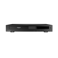 Krovatar KBU-300 4K超高清藍光播放機 │ Dolby Vision、全區解鎖、aptX藍牙發射、外掛字幕支援