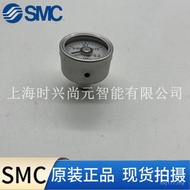 GC3-10ASSMC Ready Stock G36-10-01 Pressure Gauge G36-2-01G36-4-01 Supply Original YZ3J