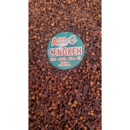 DRIED CLOVES 500 GRAMS CLOVES CHEAP SPICED ARYA BUMI/