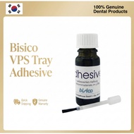 Bisico VPS Tray Adhesive Dental Material 10g