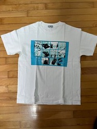 Cav Empt Graphic Tee