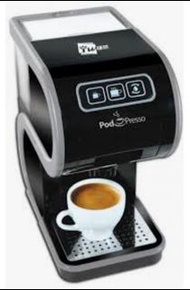 捷榮咖啡機☕👍靚(💯%全新)有原裝盒