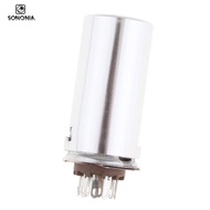 [SONONIA] GZS9-F2-D-55 Vacuum Tube Socket for 12AX7 12AT7 12AU7 ECC83 ECC82 6922 6n1