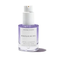 HERBIVORE Bakuchiol Retinol Alternative - Bakuchiol + Peptides, Smooths Skin, Reduces Fine Lines, Wr