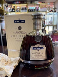 80年代青樽 馬爹利XO Martell XO Supreme 干邑白蘭地