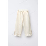 Zara Girls Pants 13/14Y.