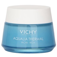 Vichy 薇姿 溫泉礦物活力保濕滋潤乳霜 50ml/1.7oz