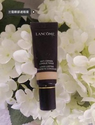 Lancome LONGUE TENUE蘭蔻長效防水眼部遮瑕膏250light bisque 15ml💰148/蘭蔻IDOLE偶像之意睫毛膏正裝8ml（無盒）💰70