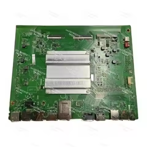 TV Main Board 40-RT51G1-MAA2HC RT2851, Original Logic Board Replacement, In Stock Television Motherb