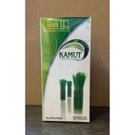 Ash II Kamut (Gluten Free) 150g