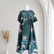 Runa Batik Renata Motif 007 Daster / Daster / Pekalongan Batik Daster