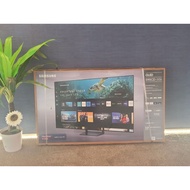 Samsung S90C 65'' 4K UHD HDR OLED Smart TV