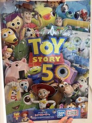 Toy Story 5 一番賞