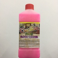 【Ready Stock】 Cucilax Pine Floor Cleaner pencuci lantai tandas (dettol) 1000ML
