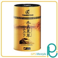 龍瀛 - 冬蟲夏草90粒