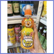 ⊙ ▬ ▧ PALDO PORORO DRINKS 235mL