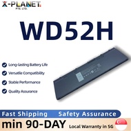 WD52H Replacement Battery Compatible with Dell Latitude E7240 E7250 F3G33 VFV59 KWFFN J31N7 451-BBFW 451-BBFX GD076