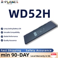 WD52H Replacement Battery Compatible with Dell Latitude E7240 E7250 F3G33 VFV59 KWFFN J31N7 451-BBFW