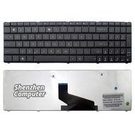 ASUS X73 X73S X73B X73E X73T X73SJ X73BR X73BY X73TK NOTEBOOK LAPTOP KEYBOARD