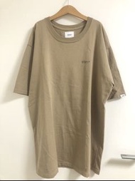 WTAPS 21ss  40PCT UPARMORED L碼