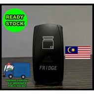 MHZ ECOVENTURE FRIDGE ROCKER SWITCH