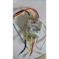 Yuhao Water Boiler Accessories, HZK-60A2-90A2/A3 Water Boiler Thermostat Accessories, Original Acces