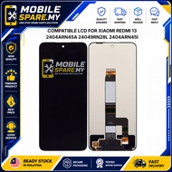MOBILESPARE.MY | XI4 RED 13 2404ARN45A 24049RN28L 2404ARN45I COMPATIBLE MOBILE LCD REPLACEMENT PART