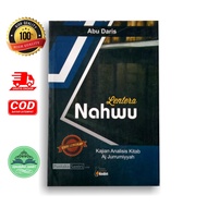 Lantern Nahwu Study Of Al Jurumiyah Book Analysis/Book Translation/Pocket Size