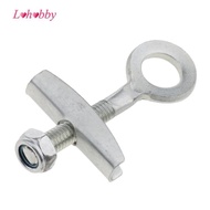 [Lohobby] 10mm Chain Wheel Axle Tensioner Adjuster for 47cc 49cc Moped ATV Quad Bike