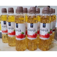 Korean DEASANG Apple Cider Vinegar 500ml