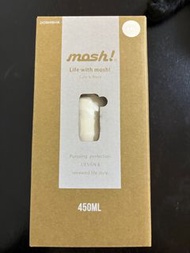全新 Mosh 冷暖保温杯 450ml
