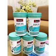 SWISSE Swiss Baby Fish Oil