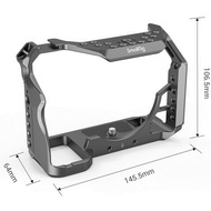 TA Camera: Smallrig Camera Protective Frame for Sony A6700 - Code 4336